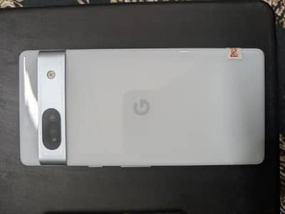 Google Pixel 7A 10/10 Condition| Blue Color