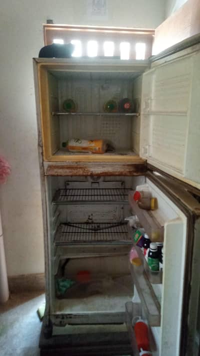 Dawlance Fridge
