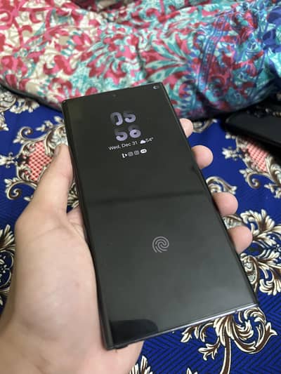S22 Ultra 5G 512GB