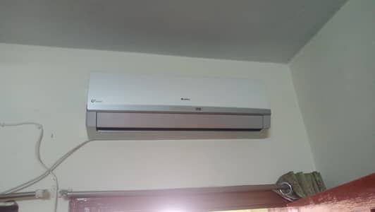 1 ton gree ac All ok no issues