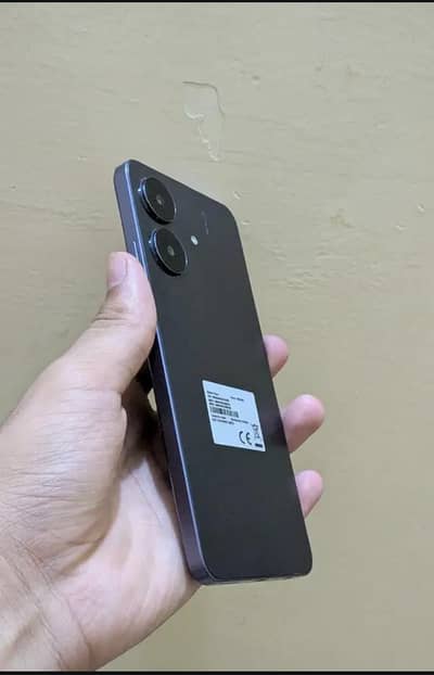Realme note 60 4+8/128gb