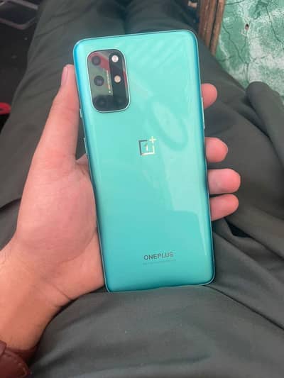 one plus 8T Best Gaming phone