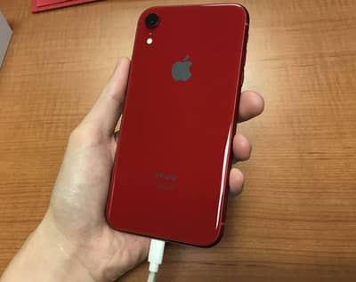 Apple iPhone XR