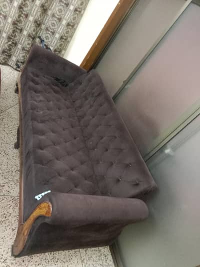 sofa cum bed