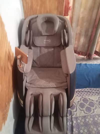 Zero Massage chair for sale | Recliner | Massager
