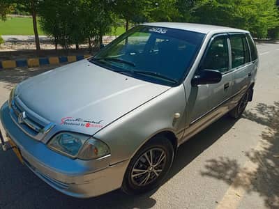 Cultus VXR 2015 Full Genuine Lush condition