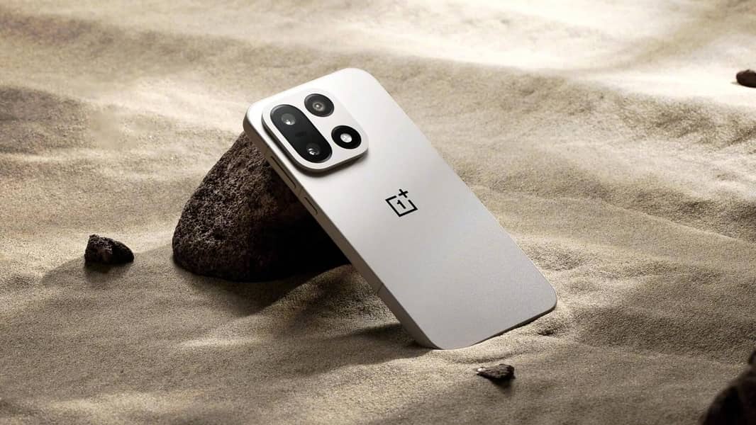 OnePlus 15 1