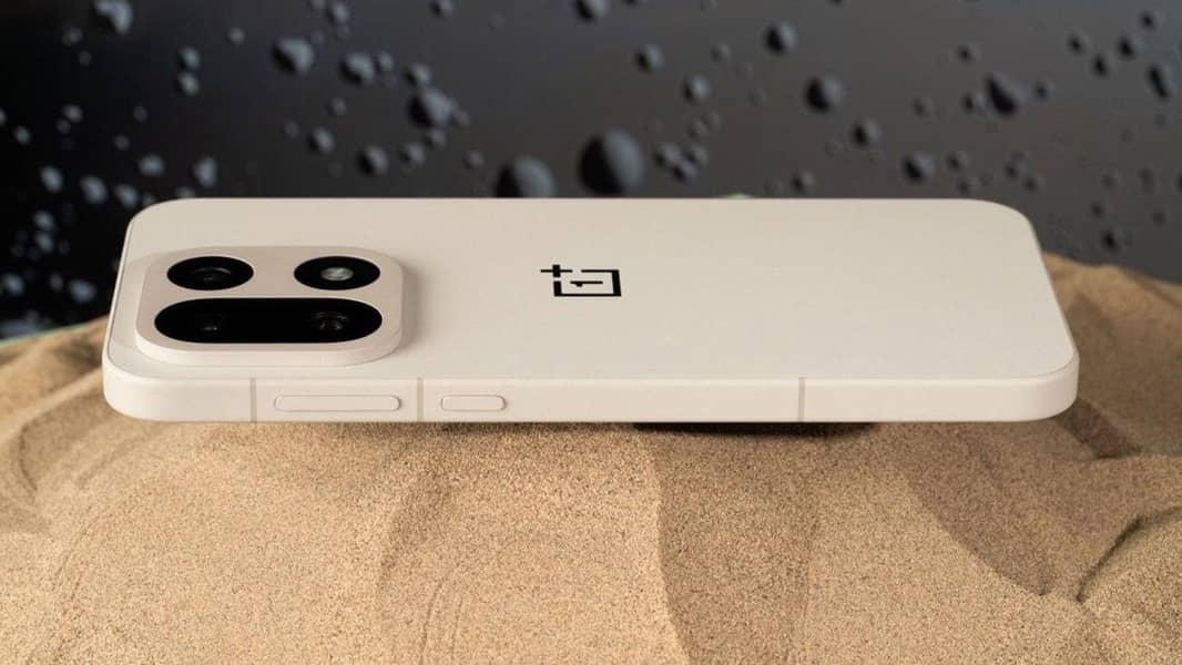OnePlus 15 2