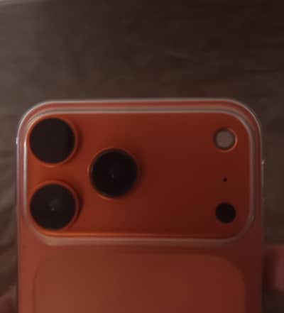 IPhone XR Convert In 17 Pro Max