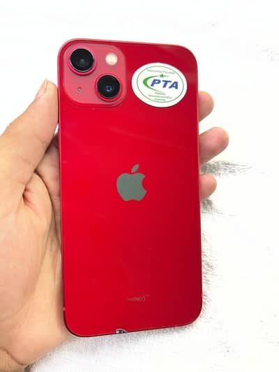 iPhone 13 pta approved