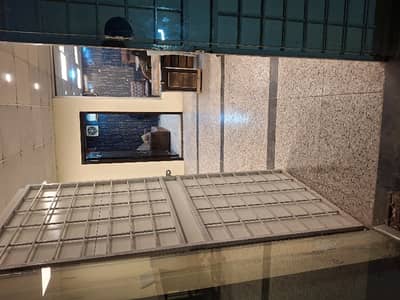 Furnished Hall For Rent In Wapda Town