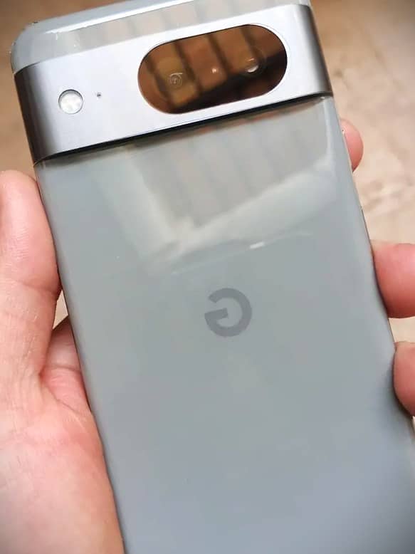 Google Pixel 8 0