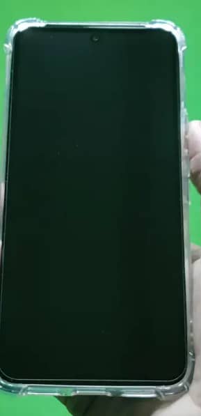 Google Pixel 8 4