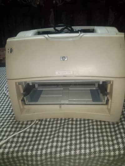 Hp laser jet 1300