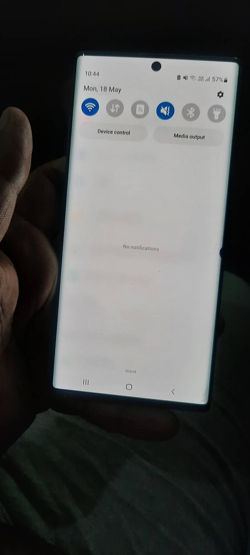 Samsung Note 10 Plus 2