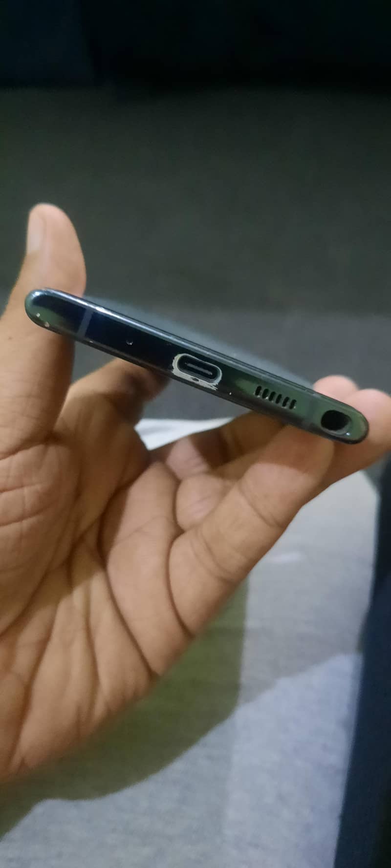 Samsung Note 10 Plus 4