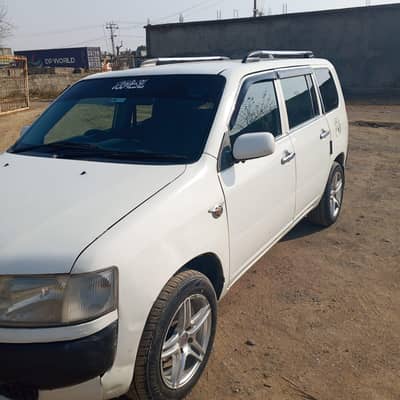 probox car