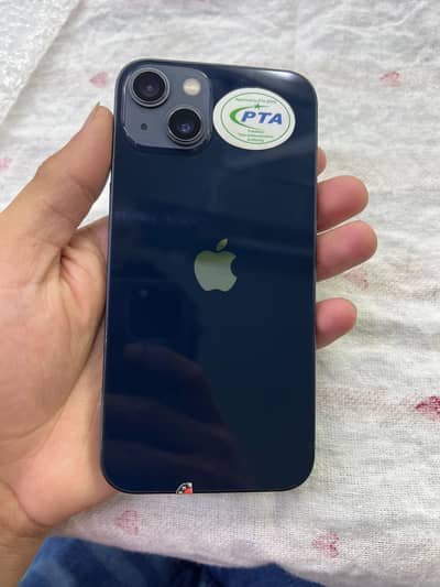 iPhone 13 pta approved