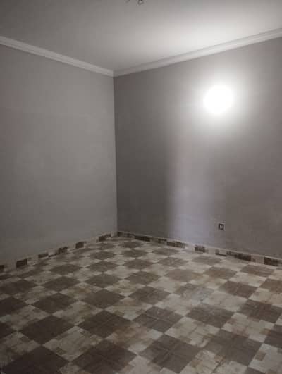 5 Marla Ground Floor Flat For Rent Khayaban E Amin