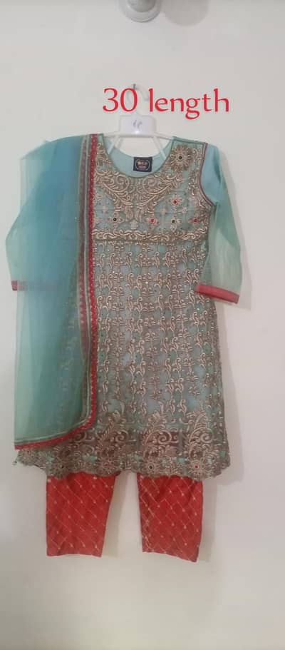 Beautiful Girls Dresses for Sale | Fancy Party Wear