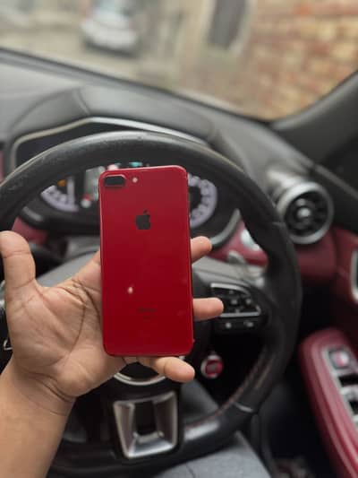Iphone 8plus genuine