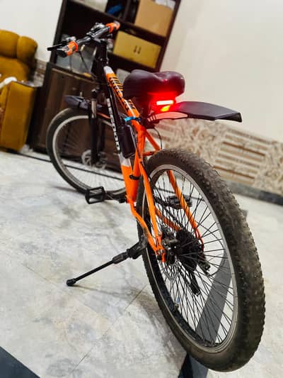 BE GOOD Imported Cycle