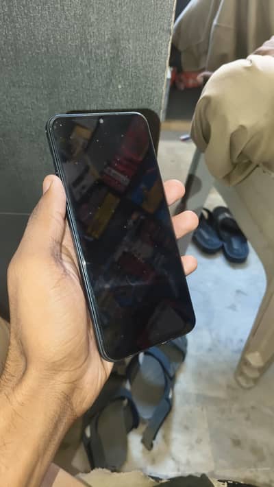 infinix note 11