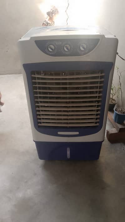 12W Air Cooler - Used 8/10 Condition | Low Electricity Bill