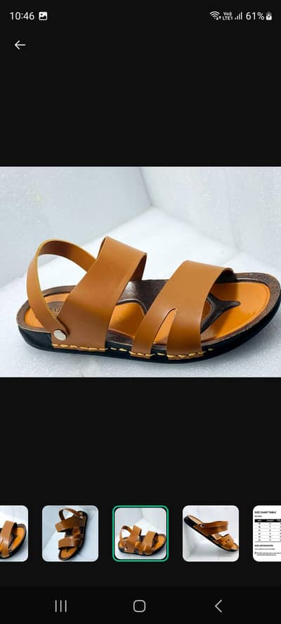 Men Brown/ blue/black/ synthetic Leather  size 6/7/8/9/10/11 available