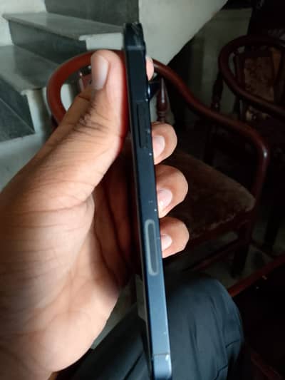 iPhone 12 fresh device all ok battery 98%