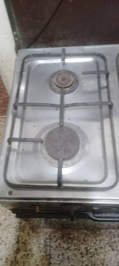 canon stove