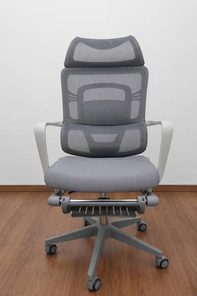 Premium Ergonomic Recliner Chair