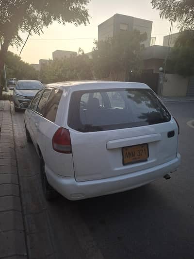 Ad Nissan for Sale