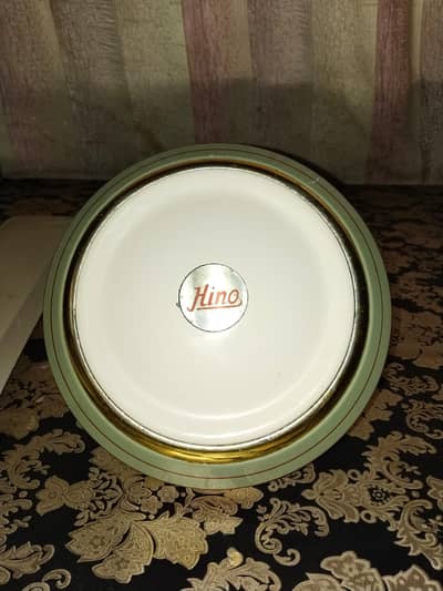 Hino Ceiling Fan