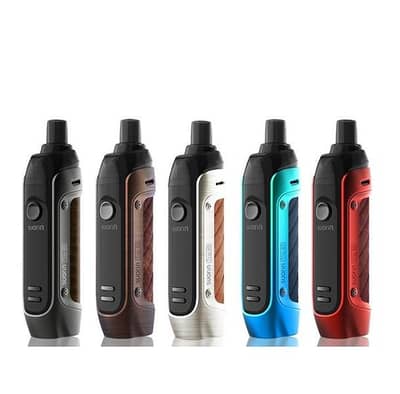 Suorin Trio 85 Kit
