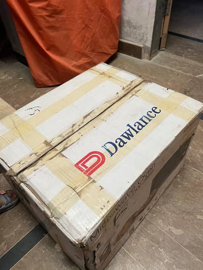 oven Dw 388s