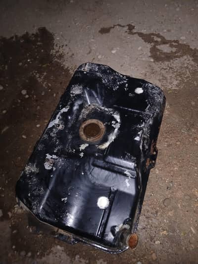 Cultus used fuel tank for sale in normal conditon