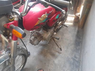 2014 model all ok hai