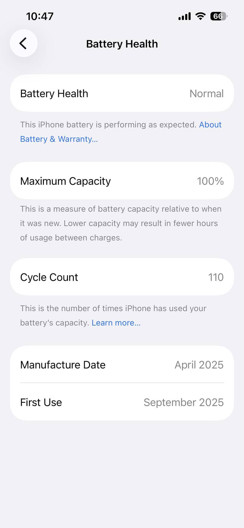 Iphone 16e 2