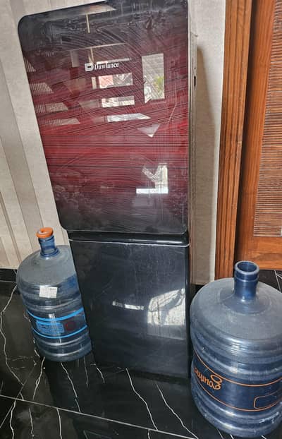 Dawlance Water Dispenser Urgent Sale