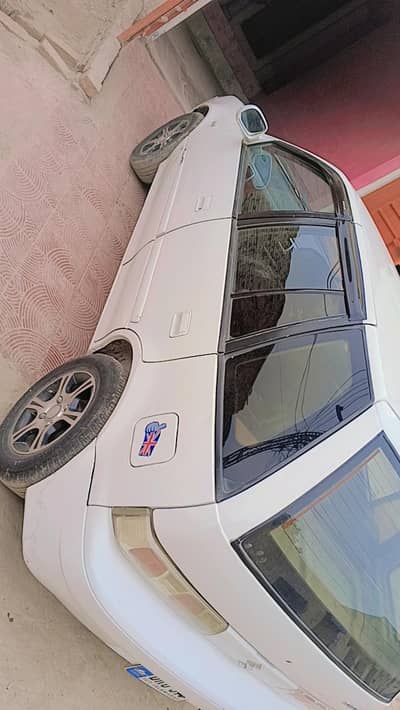 Suzuki cultus