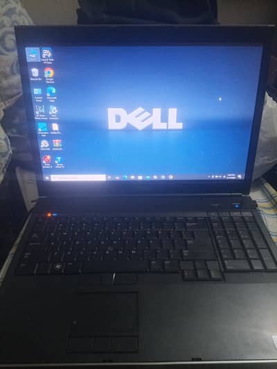 dell m6500 I7extreme 8 processor 8GB 1TB hard WhatsApp 03344675751