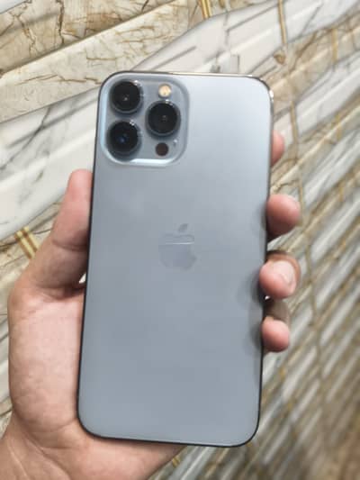 iPhone 13 Pro max Non PTA 256GB