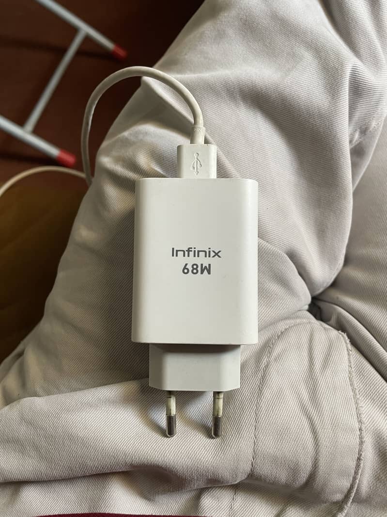 Zero 30 pro 5G 1