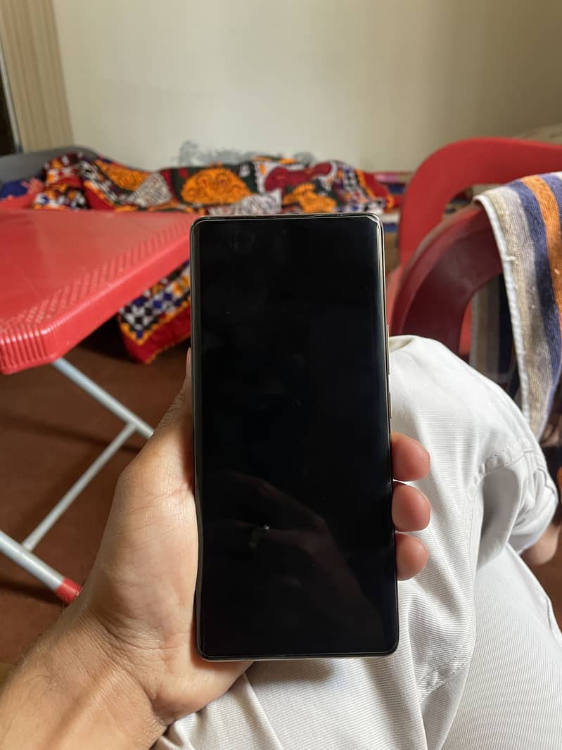 Zero 30 pro 5G 2