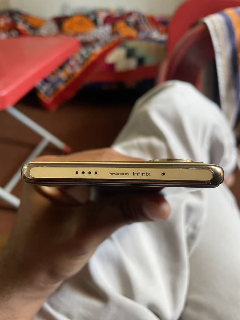 Zero 30 pro 5G 5