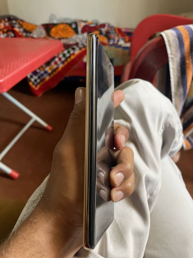 Zero 30 pro 5G 6
