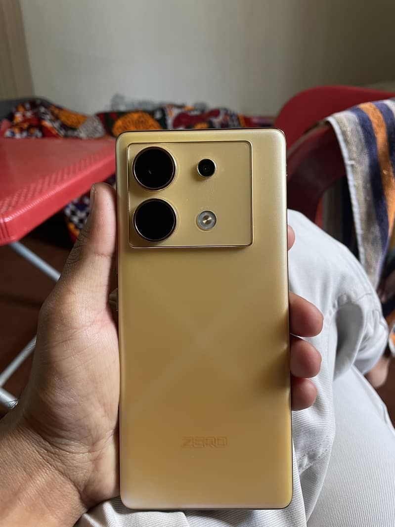 Zero 30 pro 5G 8