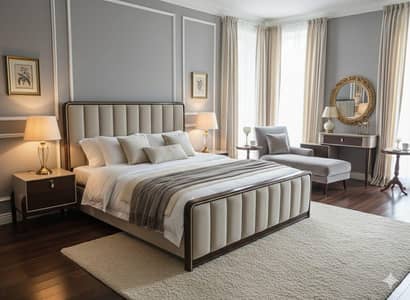 Bed Dressing new artical