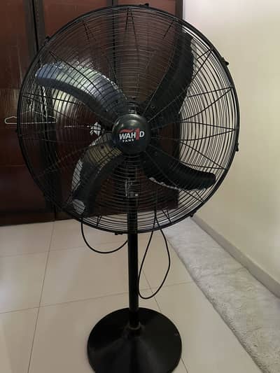 Pedestal Fan
